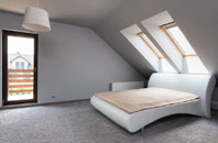 Millington bedroom extensions